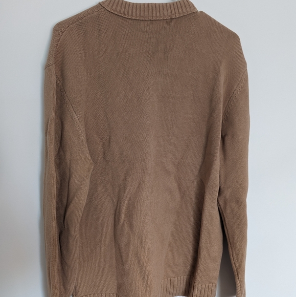 Beige sweater from Zara - Picture 3 of 3